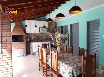 Imperdível oportunidade! Casa à venda em Ribeirão Preto-SP, Jardim Manoel Penna, 4 quartos, 2 salas, 2 banheiros, 3 vagas de garagem, 150m².
