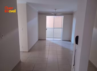 Imperdível: Apartamento à venda em Ribeirão Preto - 3 quartos, 1 suíte, 2 banheiros e vaga de garagem no Parque Industrial Lagoinha!