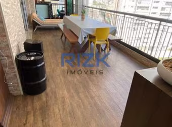 Apartamento para venda, 192m2, Edifico Florae