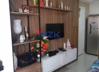 Apartamento a venda no Cambuci.