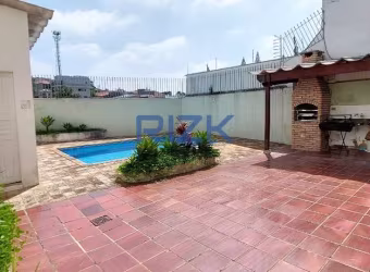 Sobrado Jardim da Glória
