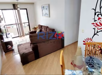Apartamento Aclimação - Venda