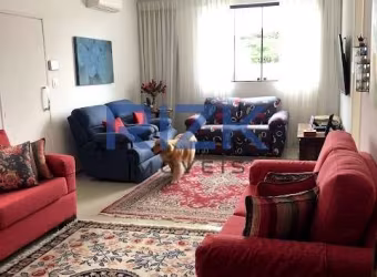 Excelente Casa a  Venda Indianópolis 3 dormitórios