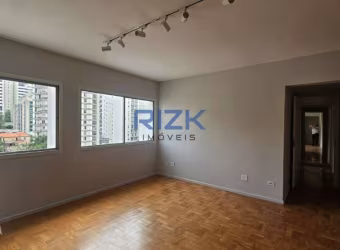 Apartamento próximo ao Parque!!!