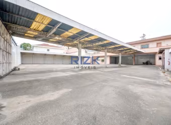 Galpão Comercial - Vila Mariana