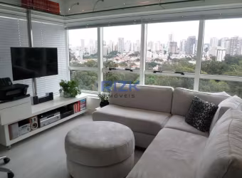 Apartamento a venda na  Aclimação.