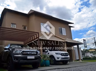 Excelente sobrado em condominio fechado, Sítios Santa Luzia