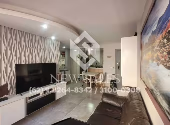 Apartamento 3 quartos 1 suíte, Nascente - Setor Bela vista