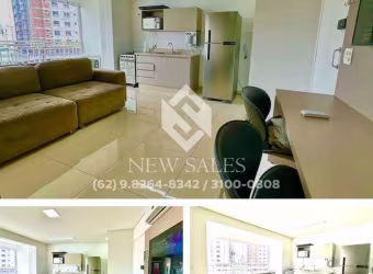 APARTAMENTO FLAT - 42 M² - SETOR  BUENO