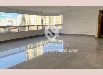 Magnífico Apartamento no Setor Bueno ! 4 Suítes ! Unico !