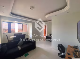OPORTUNIDADE ! Apartamento 3 quartos 1 suíte - Setor Pedro Ludovico