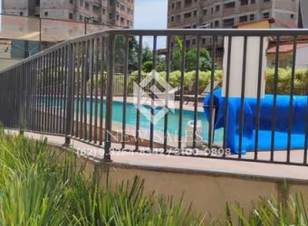 Apartamento com 3 Quartos sendo 1 Suíte - Lazer Completíssimo !!! Vila Rosa