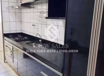 Apartamento 3 Quartos com 3 suítes / Setor Eldorado