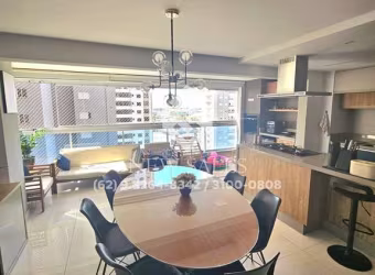 Apartamento à Venda no Setor Jardim Goiás -Conforto e Praticidade