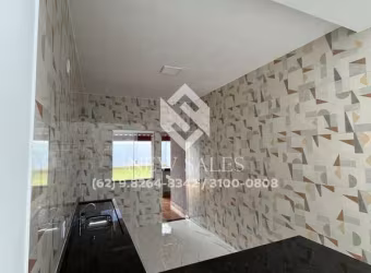 Oportunidade! Casa no Jardim Boa Esperança