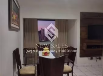 Apartamento à Venda no Setor Bela Vista –Excelente Conforto e Localização!