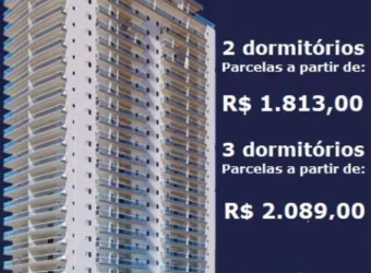 Chegou sua Oportunidade!! Lançamento Alto Padrão na Aviação! Confira!!