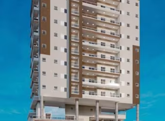 Lançamento na Mirim - 3 dorms por apenas R$ 676 mil ! Financia!