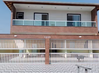 CASA TUDE BASTOS - PRAIA GRANDE SP