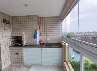 Oportunidade - Apto Frente Rua  02 dorms c/ piscina por 370 mil