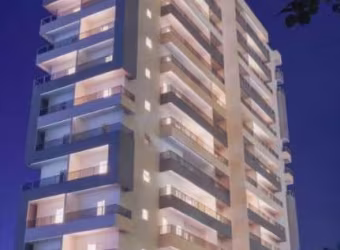 Oportunidade!! 02 dorms, Canto do Forte.