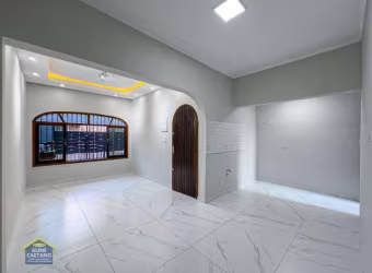 CASA REFORMADA PRONTA PARA MORAR NA TUPI!