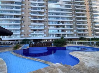 Prédio frente mar!! 03 dorms, lazer completo!!
