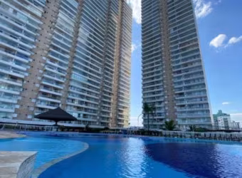 Prédio frente mar!! Apto com vista mar, 03 dorms!!