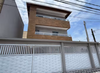 CASA MIRIM - PRAIA GRANDE SP