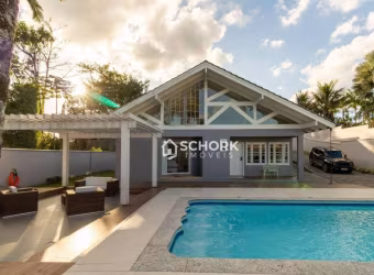 Casa com 3 dormitórios à venda, 282 m² por R$ 1.650.000,00 - Escola Agrícola - Blumenau/SC