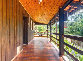 Sítio com 2 dormitórios à venda, 81213 m² por R$ 880.000,00 - Liberdade  - Benedito Novo/SC