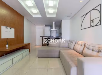 Apartamento com 2 dormitórios à venda, 94 m² por R$ 620.000,00 - Vila Nova - Blumenau/SC
