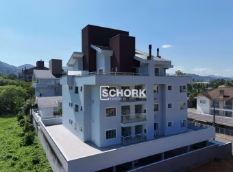 Apartamento com 2 dormitórios à venda, 80 m² por R$ 645.000,00 - Centro - Pomerode/SC