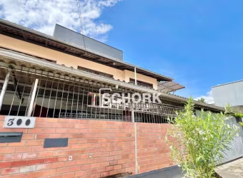 Casa com 3 dormitórios para alugar, 120 m² por R$ 2.859,14/mês - Itoupava Norte - Blumenau/SC