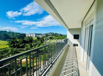 Apartamento com 2 dormitórios à venda, 93 m² por R$ 850.000,00 - Itoupava Central - Blumenau/SC