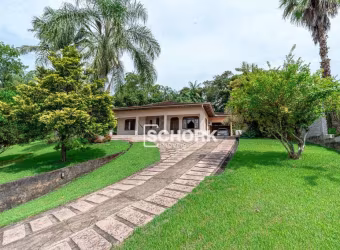 Casa com 3 dormitórios à venda, 260 m² por R$ 1.200.000,00 - Itoupava Central - Blumenau/SC