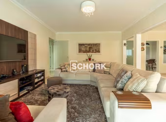 Casa com 3 dormitórios à venda, 434 m² por R$ 2.100.000,00 - Velha - Blumenau/SC