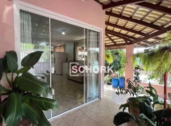 Casa com 1 dormitório para alugar, 45 m² por R$ 1.650,00/mês - Tribess - Blumenau/SC