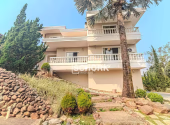 Casa com 3 dormitórios para alugar, 422 m² por R$ 12.195,90/mês - Itoupava Norte - Blumenau/SC