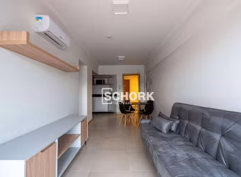 Loft com 1 dormitório à venda, 36 m² por R$ 400.000,00 - Centro - Blumenau/SC