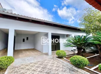 Casa com 5 dormitórios para alugar, 200 m² por R$ 3.685,00/mês - Itoupava Central - Blumenau/SC