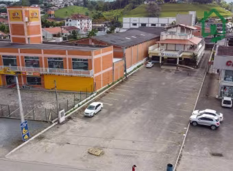 Prédio à venda, 1150 m² por R$ 4.800.000,00 - Itoupava Central - Blumenau/SC