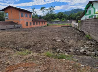 Terreno para alugar, 1100 m² por R$ 4.520,24/mês - Itoupava Central - Blumenau/SC