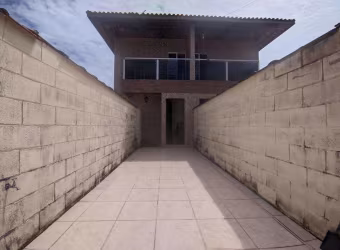 Casa à venda em Itanhaém, Nova Itanhaém, com 65.4 m²