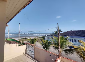 Sobrado com 3 dorms, Balneario Santa Terezinha, Itanhaém - R$ 450 mil, Cod: 70508514