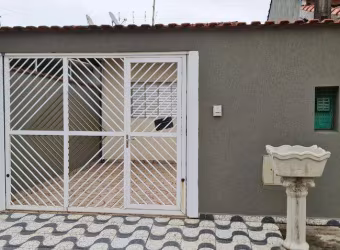 Casa com 2 dorms, Vila Oceanopolis, Mongaguá - R$ 310 mil, Cod: 70508781
