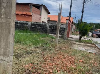 Terreno, Balneário Arara Vermelha, Mongaguá - R$ 95 mil, Cod: 70509388