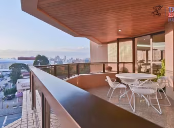 Apartamento com 4 quartos à venda na Avenida Visconde de Guarapuava, 5087, Batel, Curitiba, 302 m2 por R$ 2.449.000