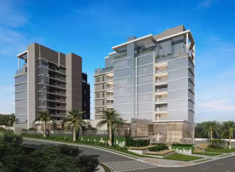 Apartamento com 3 quartos à venda na Rua Professor Pedro Viriato Parigot de Souza, 1728, Ecoville, Curitiba, 228 m2 por R$ 4.456.000