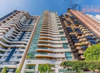 Apartamento com 4 quartos à venda na Avenida Visconde de Guarapuava, 5015, Batel, Curitiba, 345 m2 por R$ 3.989.000